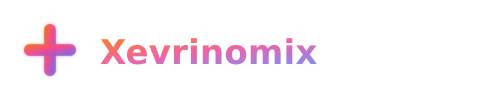 Xevrinomix za nove začetke